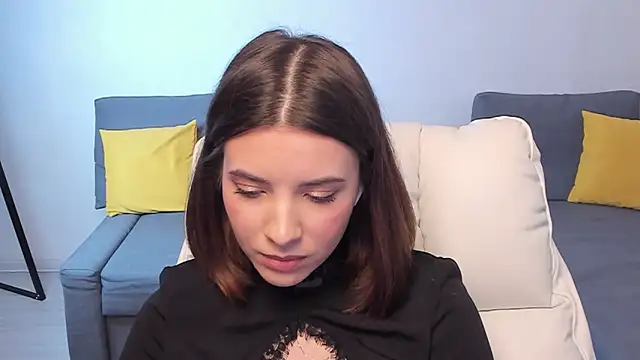 Snapshot of Anita_Robby chatting on April 5, 1:41 pm Anita Robby online show from April 5, 1:41 pm