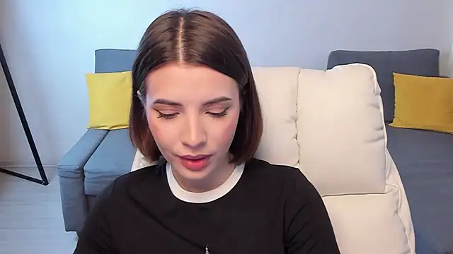 Snapshot of Anita_Robby chatting on April 13, 12:43 pm Anita Robby online show from April 13, 12:43 pm