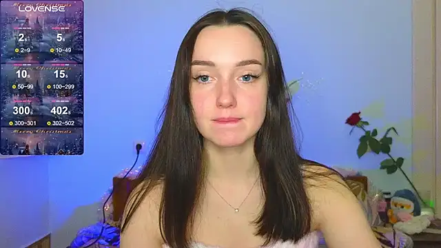 Wild Sophie  online show from December 25, 3:06 pm