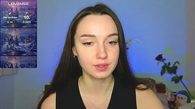 Wild Sophie  online show from December 25, 6:41 pm