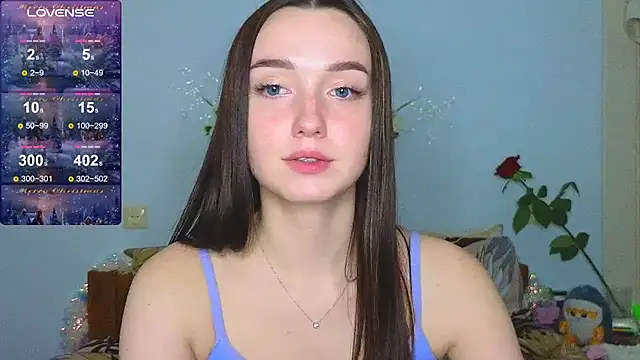 Wild Sophie  online show from December 26, 7:38 pm