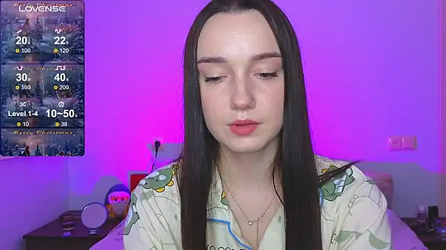 Wild Sophie  online show from January 10, 4:41 pm