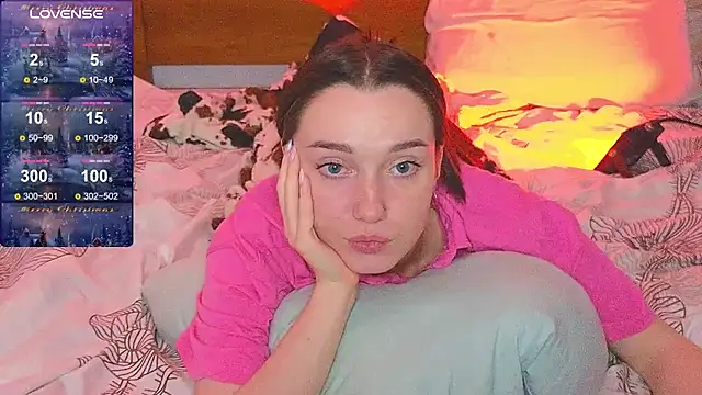 Wild Sophie  online show from January 15, 6:29 pm