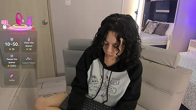 KatherineGomez online show from January 16, 2:59 am