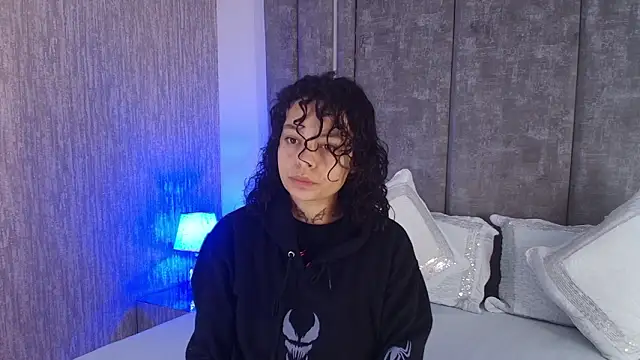 KatherineGomez online show from February 23, 1:03 am