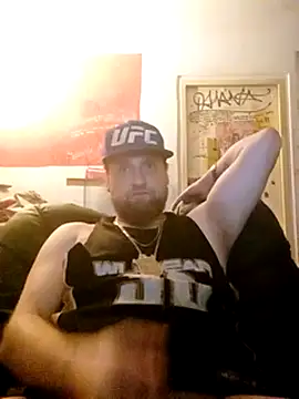 Snapshot of Ozomitro chatting on February 1, 11:16 pm Ozomitro online show from February 1, 11:16 pm