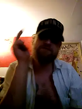 Snapshot of Ozomitro chatting on February 13, 12:13 am Ozomitro online show from February 13, 12:13 am
