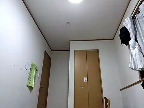 SAITO-YASUYUKI7 online show from January 31, 12:18 pm