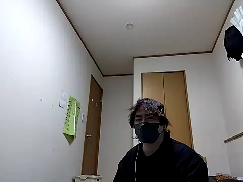 SAITO-YASUYUKI7 online show from January 31, 3:22 pm