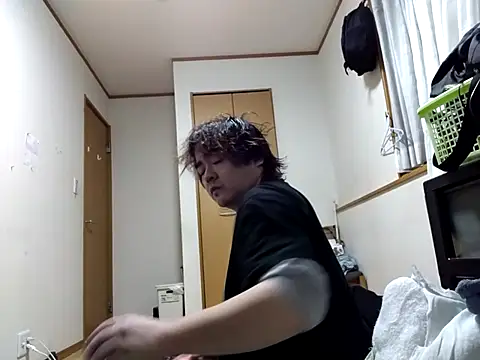 SAITO-YASUYUKI7 online show from March 3, 12:27 pm