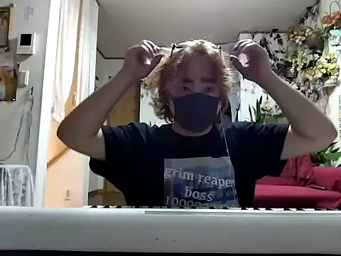 SAITO-YASUYUKI7 online show from March 18, 2:48 pm