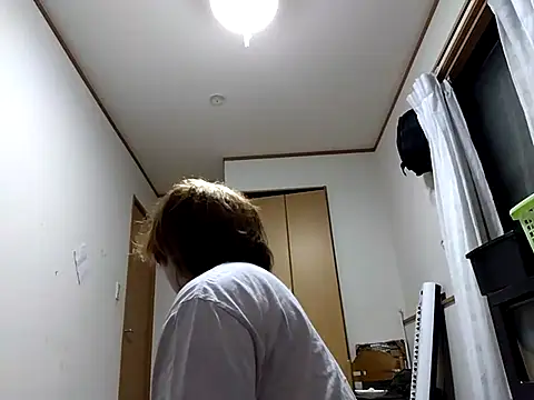 SAITO-YASUYUKI7 online show from March 21, 1:34 pm