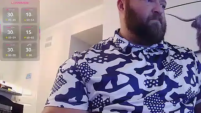 Snapshot of Strong_Bear89 chatting on October 17, 1:46 pm Strong Bear89 online show from October 17, 1:46 pm