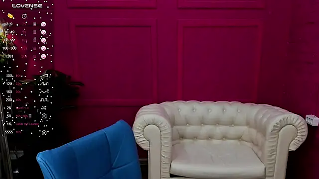 margeriTirell online show from January 17, 2:18 am