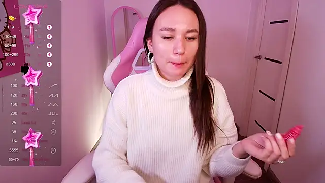 margeriTirell online show from March 7, 8:23 am