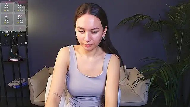 margeriTirell online show from October 2, 2:40 am