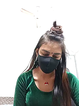 Tisha-01 online show from February 3, 3:59 am