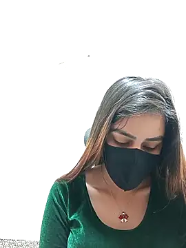 Tisha-01 online show from February 7, 3:32 am