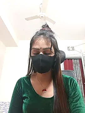 Tisha-01 online show from March 1, 3:58 pm