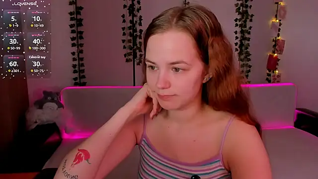 Fox Lisa online show from April 17, 8:45 pm