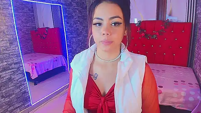 maribelsex303av online show from October 26, 9:21 pm