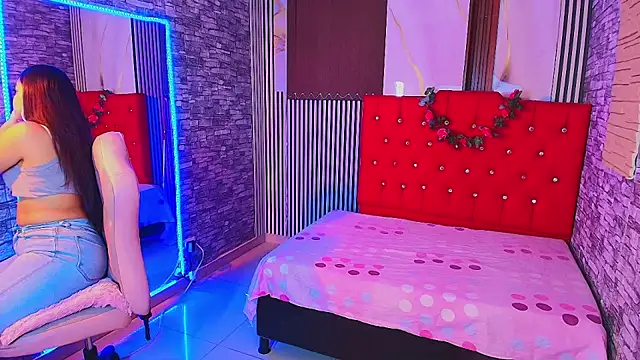 maribelsex303av online show from October 28, 11:36 am