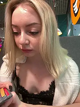 melissa grr online show from January 19, 1:59 pm