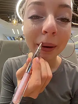 melissa grr online show from February 21, 11:55 am