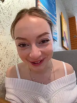 melissa grr online show from April 18, 1:26 pm