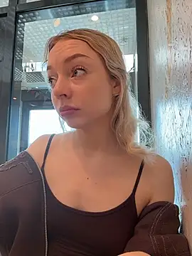 melissa grr online show from May 25, 1:50 pm