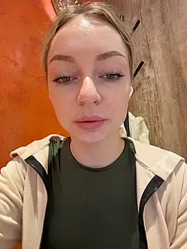 melissa grr online show from May 27, 2:36 pm
