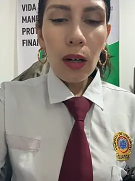 Alysson-- online show from March 9, 1:48 pm