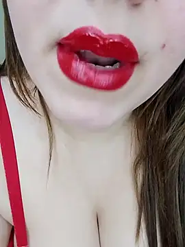 sexy-mariya online show from February 4, 8:14 pm