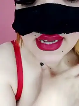 sexy-mariya online show from May 5, 2:25 pm