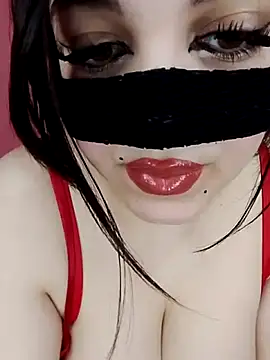 sexy-mariya online show from May 18, 2:45 pm