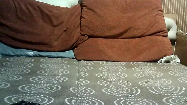 AlanaLaDream online show from October 25, 6:46 pm