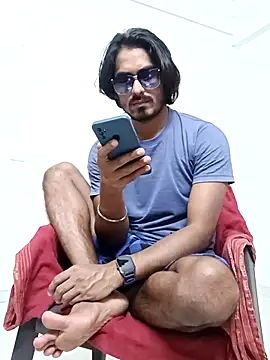 Snapshot of Samser0403 chatting on November 27, 6:10 pm Samser0403 online show from November 27, 6:10 pm