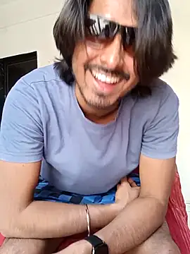 Samser0403 online show from February 5, 11:15 am