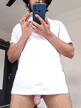 Samser0403 online show from February 18, 10:33 am