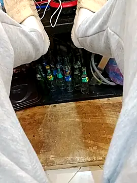 Anal Fisting9 online show from February 27, 6:42 pm