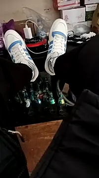 Anal Fisting9 online show from February 28, 2:09 pm