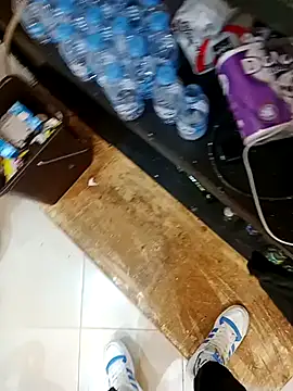 Anal Fisting9 online show from February 28, 5:48 pm