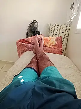 Anal Fisting9 online show from October 8, 2:25 pm