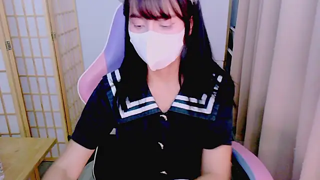 desiregirl69 online show from February 20, 3:01 pm