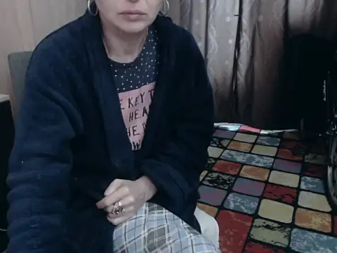 HornyClitX online show from February 8, 12:39 pm