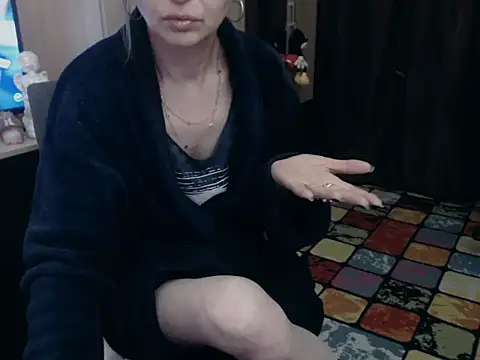 HornyClitX online show from February 19, 4:12 am