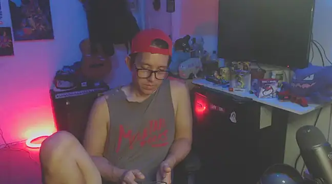 Pit xxz online show from December 6, 5:20 am