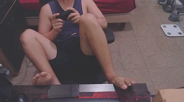 Pit xxz online show from March 4, 6:39 pm