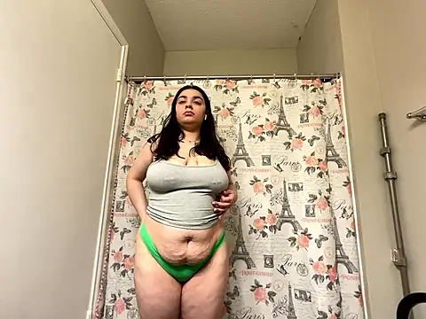 jasmine2badd online show from December 2, 5:48 am