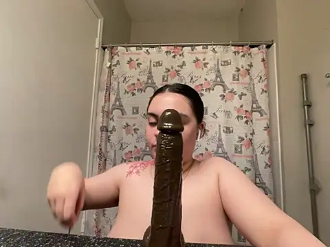 jasmine2badd online show from December 6, 8:48 am